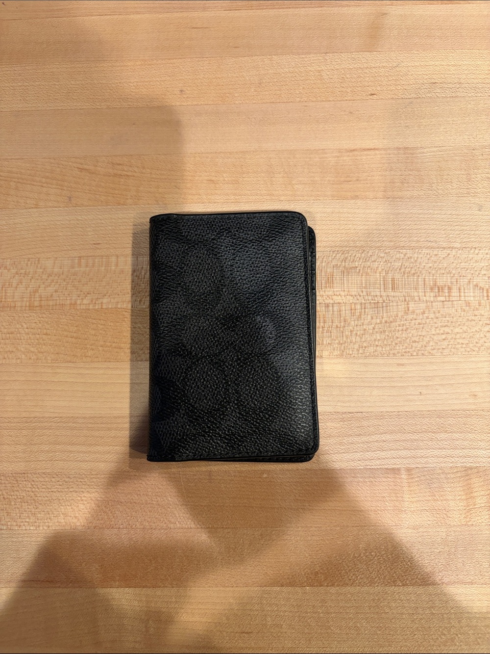 Coach Cardholder Wallet